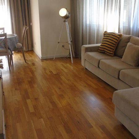 Oporto Beach Gulpilhares Екстериор снимка