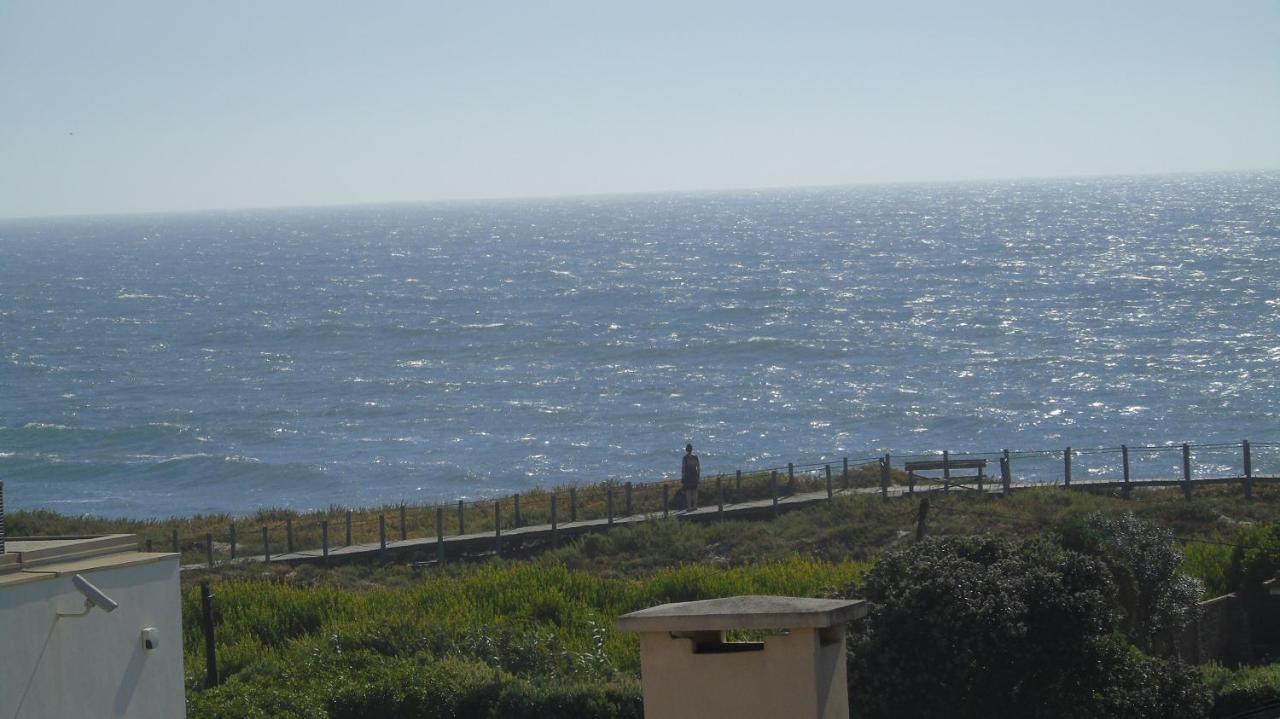 Oporto Beach Gulpilhares Екстериор снимка