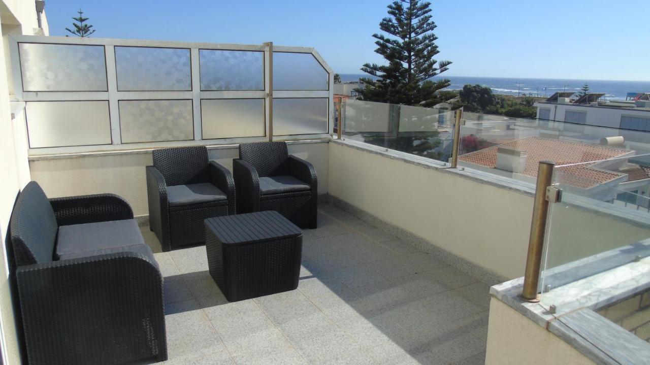 Oporto Beach Gulpilhares Екстериор снимка