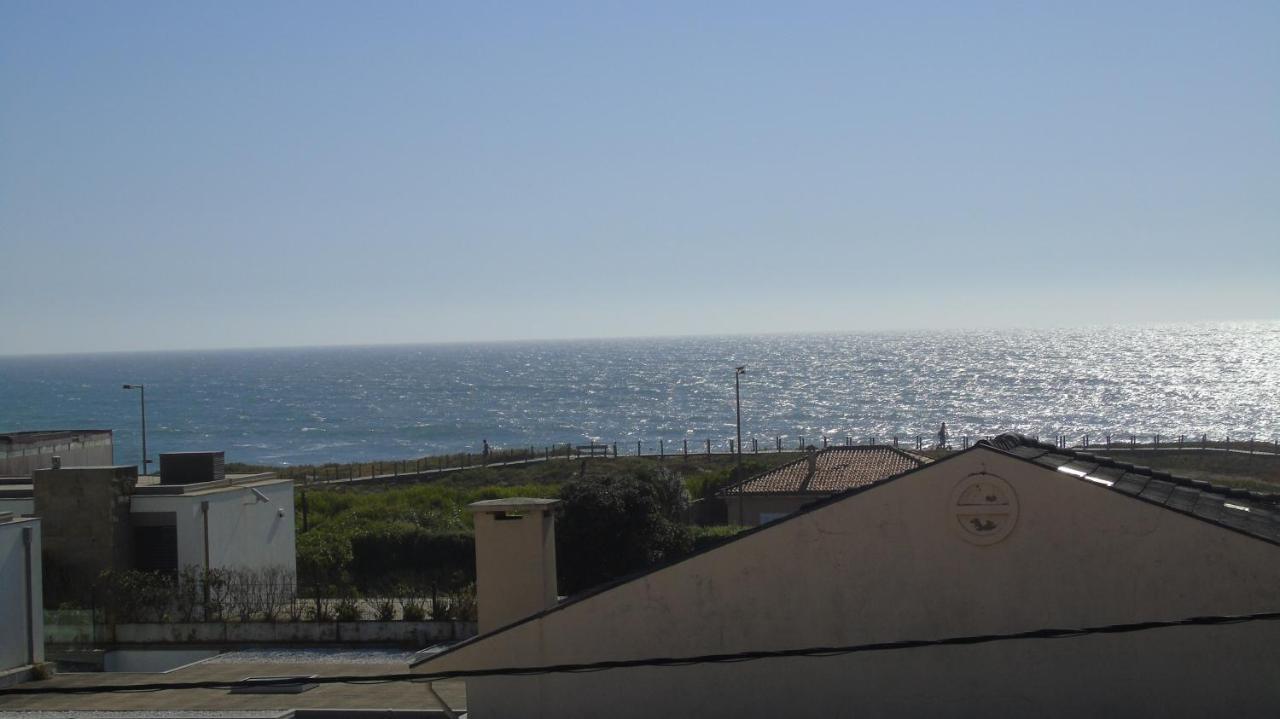 Oporto Beach Gulpilhares Екстериор снимка