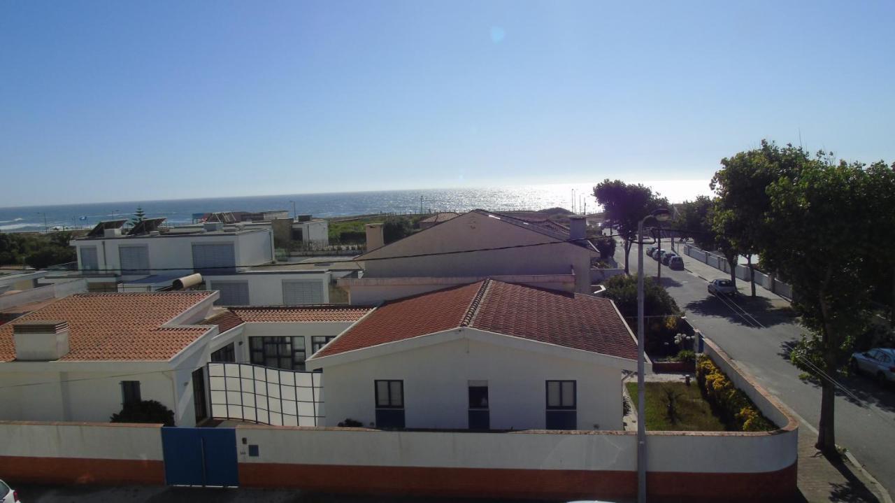 Oporto Beach Gulpilhares Екстериор снимка