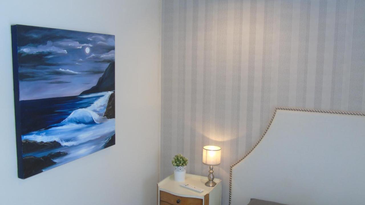 Oporto Beach Gulpilhares Екстериор снимка