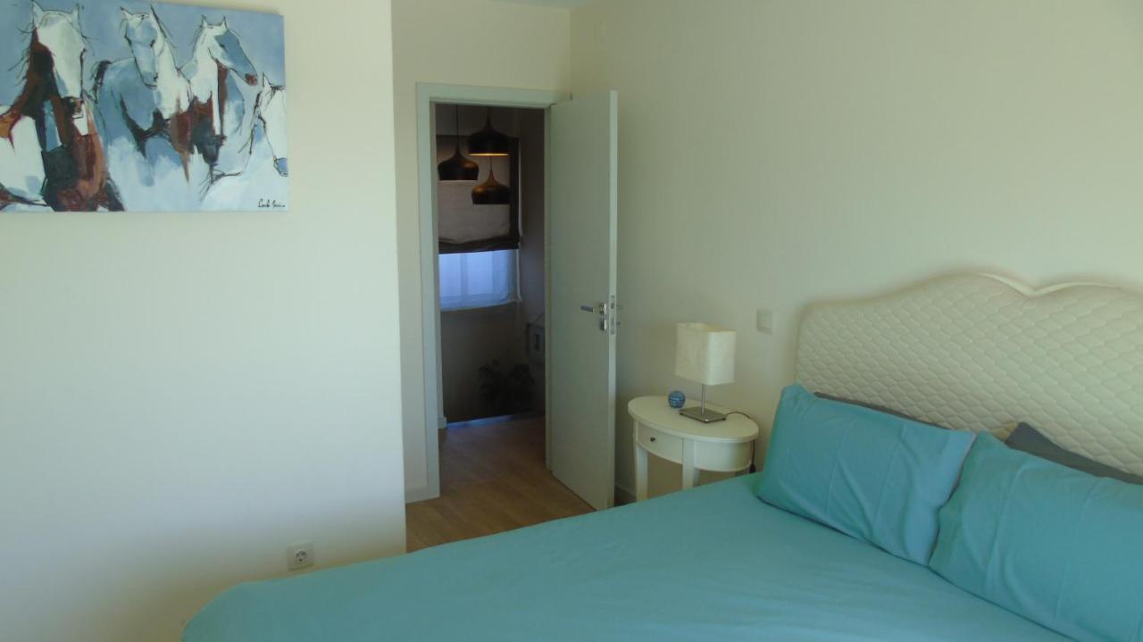 Oporto Beach Gulpilhares Екстериор снимка