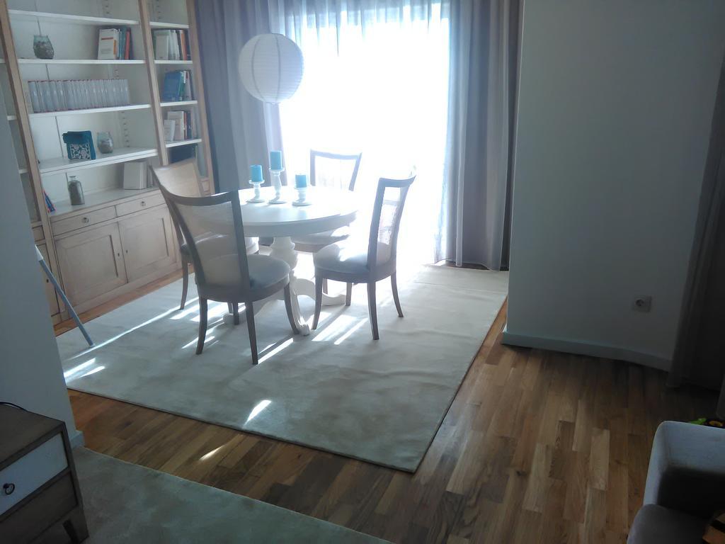 Oporto Beach Gulpilhares Екстериор снимка