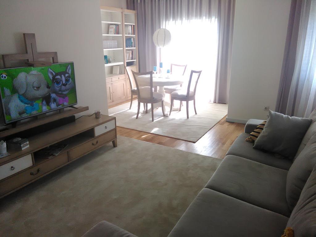 Oporto Beach Gulpilhares Екстериор снимка