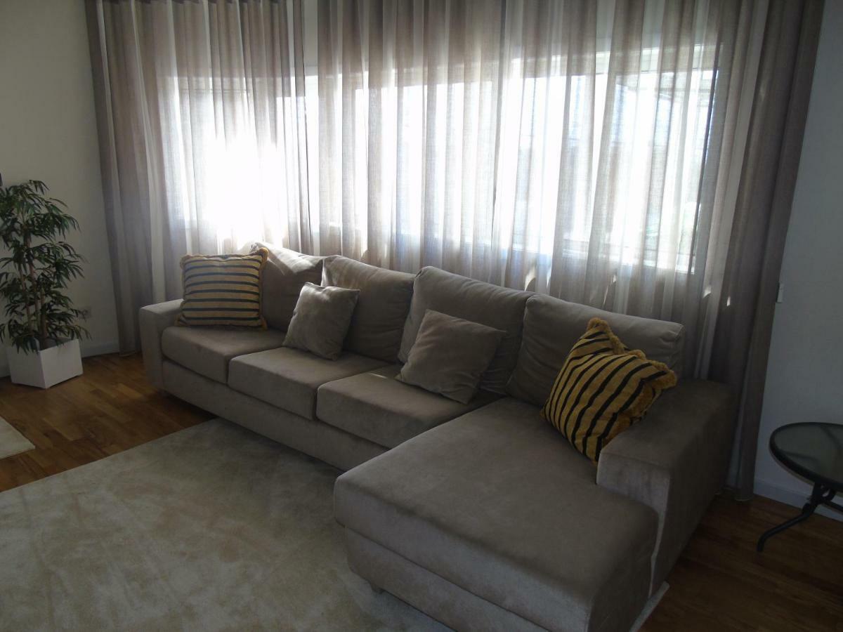 Oporto Beach Gulpilhares Екстериор снимка