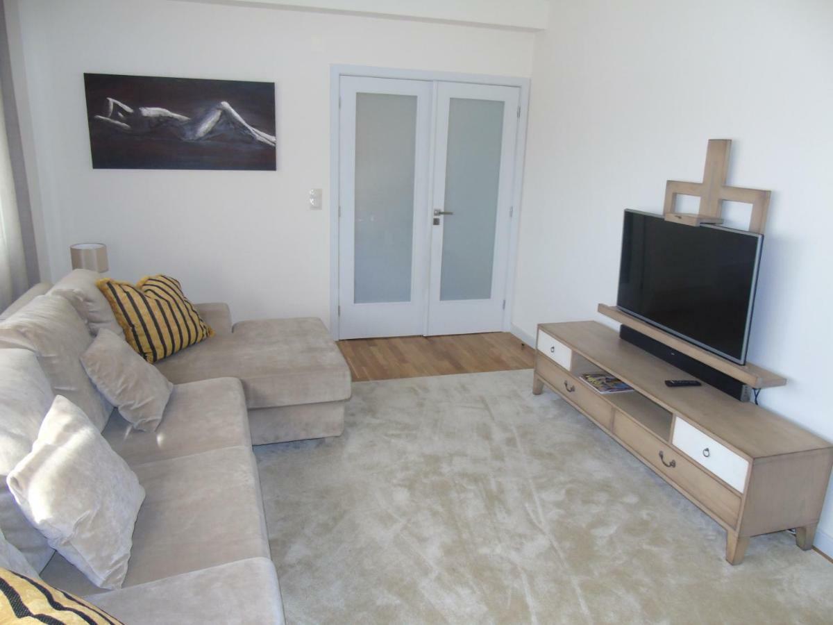 Oporto Beach Gulpilhares Екстериор снимка