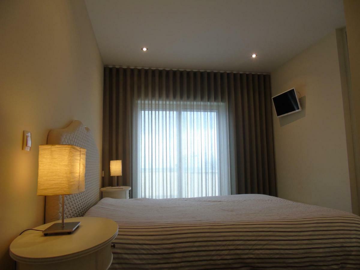 Oporto Beach Gulpilhares Екстериор снимка