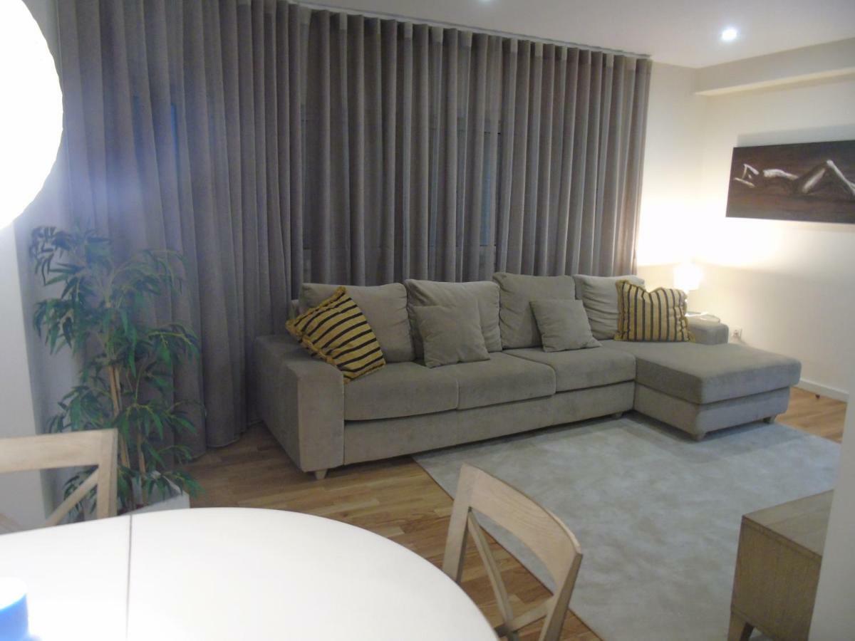 Oporto Beach Gulpilhares Екстериор снимка