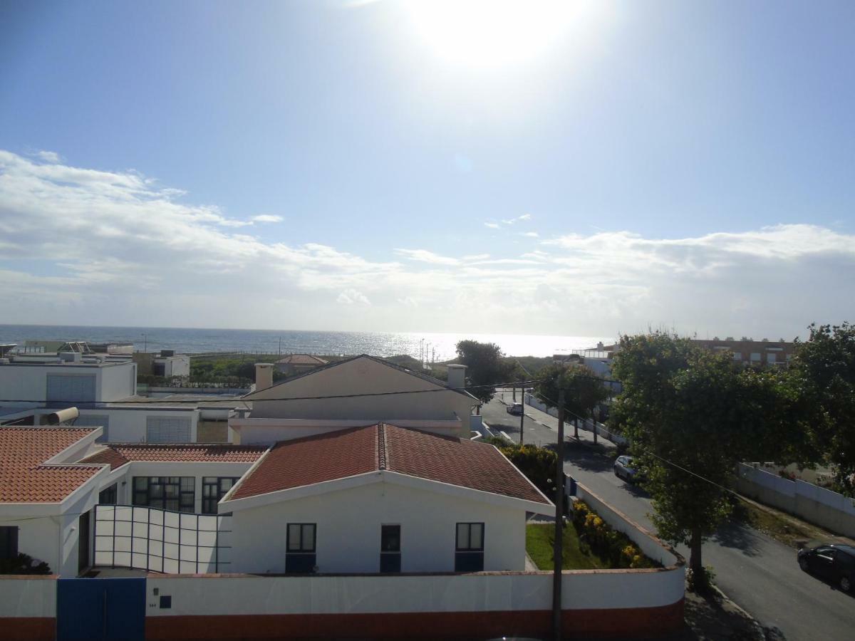 Oporto Beach Gulpilhares Екстериор снимка