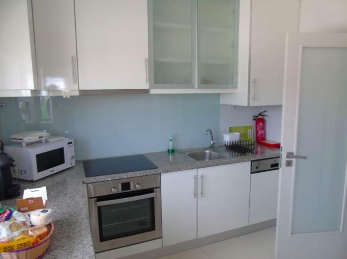 Oporto Beach Gulpilhares Екстериор снимка